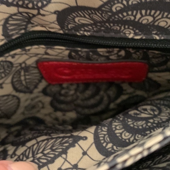 Carlos by Carlos Santana Crossbody Bag - Picture 14 of 16